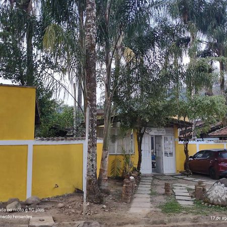 Solar Das Margaridas باراتي المظهر الخارجي الصورة