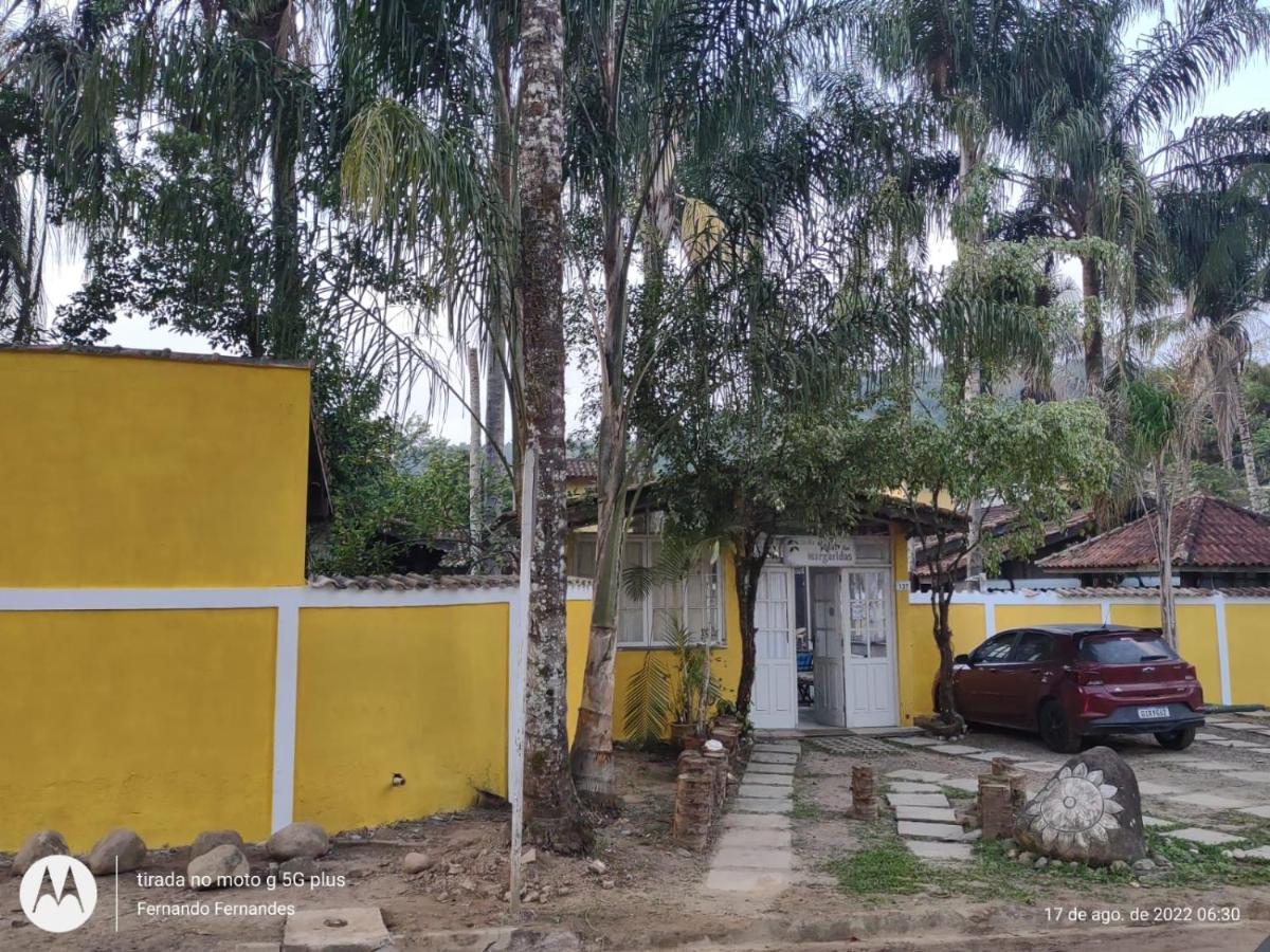 Solar Das Margaridas باراتي المظهر الخارجي الصورة